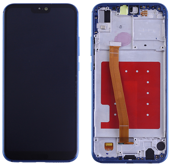 Mobile Phone Screen Replacement for HUAWEI ANE-L22  Mobile Phone Screen Replacement for HUAWEI ANE-L22