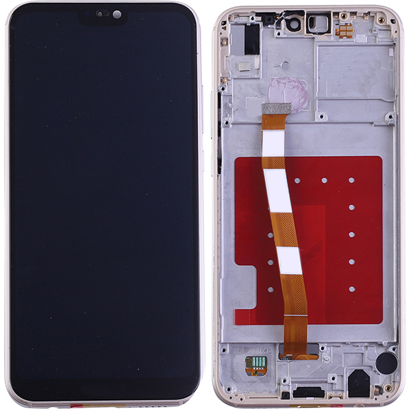 Mobile Phone Screen Replacement for HUAWEI ANE-L22  Mobile Phone Screen Replacement for HUAWEI ANE-L22