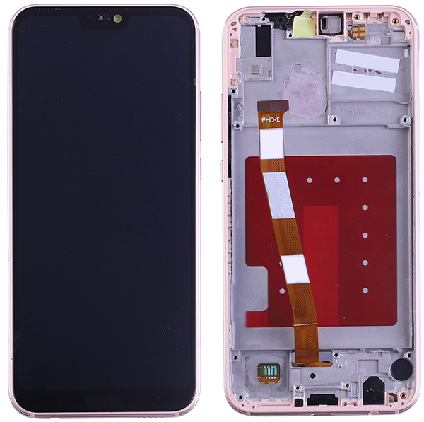 Экран мобильного телефона Замена HUAWEI ANE-L21 Экран мобильного телефона Замена HUAWEI ANE-L21