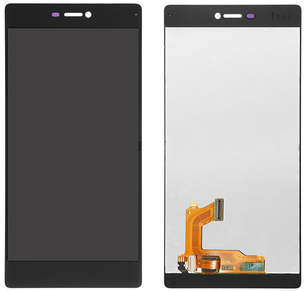 Mobile Phone Screen Replacement for HUAWEI P8  Mobile Phone Screen Replacement for HUAWEI P8