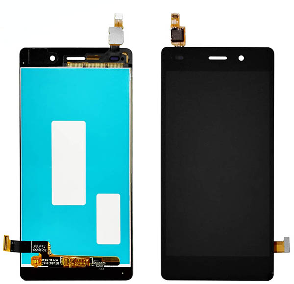 Mobile Phone Screen Replacement for HUAWEI P8-Lite(2015)  Mobile Phone Screen Replacement for HUAWEI P8-Lite(2015)