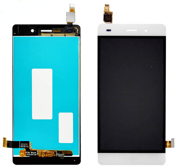 Mobile Phone Screen Replacement for HUAWEI P8-Lite(2015)  Mobile Phone Screen Replacement for HUAWEI P8-Lite(2015)