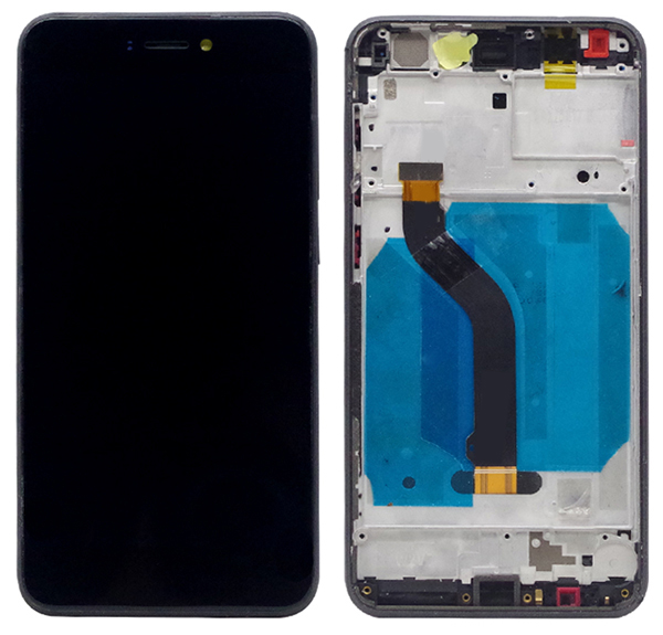 Mobile Phone Screen Replacement for HUAWEI P9-Lite(2017)  Mobile Phone Screen Replacement for HUAWEI P9-Lite(2017)