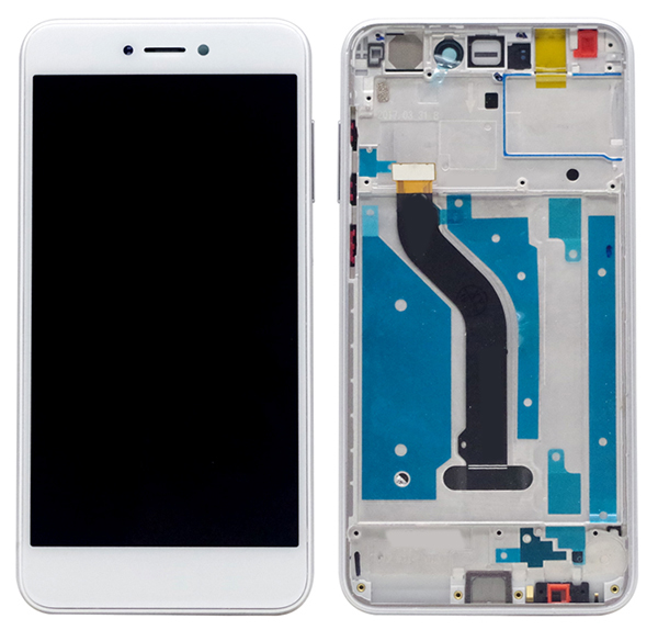 Obrazovka mobilného telefónu náhrada za HUAWEI PRA-LX1 Obrazovka mobilného telefónu náhrada za HUAWEI PRA-LX1
