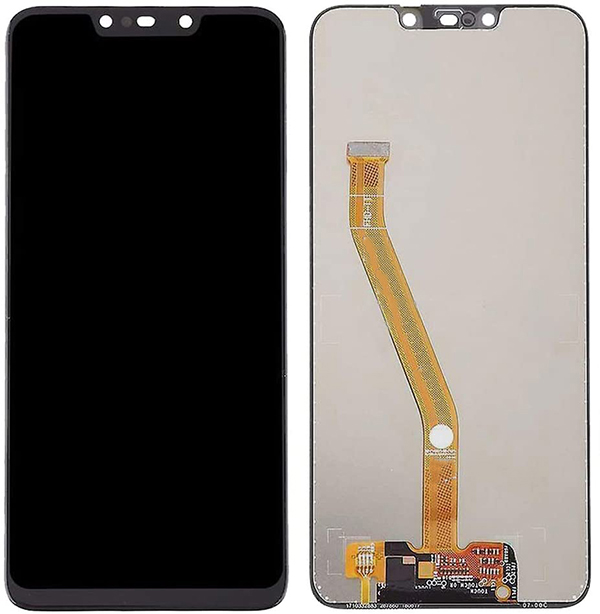 Obrazovka mobilného telefónu náhrada za HUAWEI Nova-3i Obrazovka mobilného telefónu náhrada za HUAWEI Nova-3i