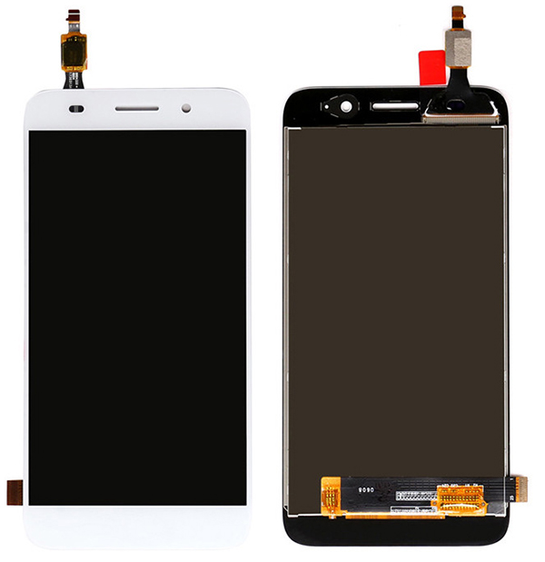 Mobile Phone Screen Replacement for HUAWEI CAG-L03  Mobile Phone Screen Replacement for HUAWEI CAG-L03