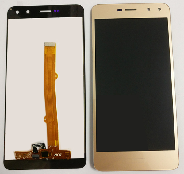 Obrazovka mobilného telefónu náhrada za HUAWEI MYA-L41 Obrazovka mobilného telefónu náhrada za HUAWEI MYA-L41