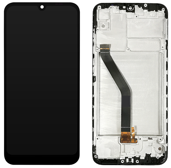 Mobile Phone Screen Replacement for HUAWEI Y6-Pro(2019) Mobile Phone Screen Replacement for HUAWEI Y6-Pro(2019)