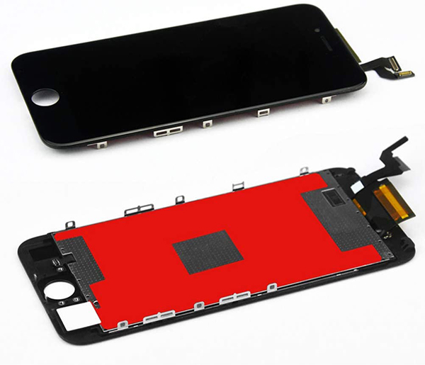 Mobile Phone Screen Replacement for APPLE iPhone-6-Plus  Mobile Phone Screen Replacement for APPLE iPhone-6-Plus