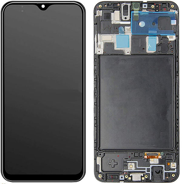 Mobile Phone Screen Replacement for SAMSUNG SM-A205F Mobile Phone Screen Replacement for SAMSUNG SM-A205F