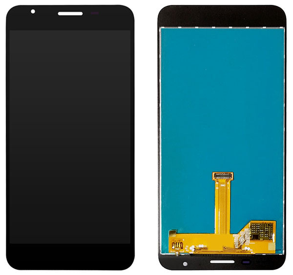Mobile Phone Screen Replacement for SAMSUNG GALAXY-A2-CORE Mobile Phone Screen Replacement for SAMSUNG GALAXY-A2-CORE