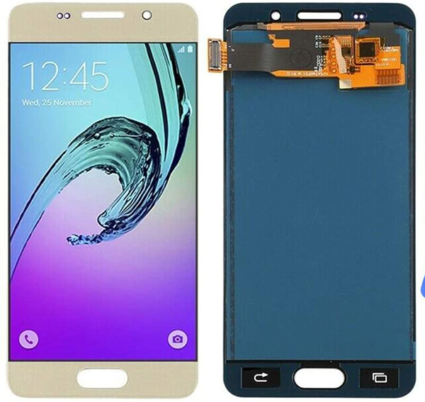 Mobile Phone Screen Replacement for SAMSUNG SM-A310F Mobile Phone Screen Replacement for SAMSUNG SM-A310F