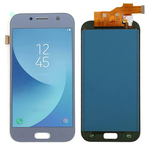 Mobile Phone Screen Replacement for SAMSUNG SM-A520 Mobile Phone Screen Replacement for SAMSUNG SM-A520
