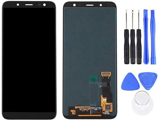 Mobile Phone Screen Replacement for SAMSUNG GALAXY-A6(2018) Mobile Phone Screen Replacement for SAMSUNG GALAXY-A6(2018)