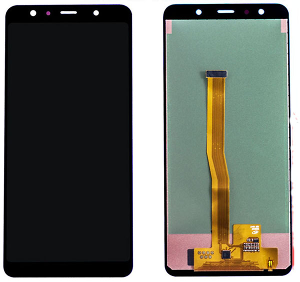 Mobile Phone Screen Replacement for SAMSUNG SM-A750G Mobile Phone Screen Replacement for SAMSUNG SM-A750G