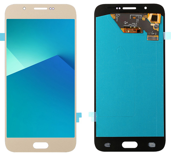 Mobile Phone Screen Replacement for SAMSUNG GALAXY-A8(2015) Mobile Phone Screen Replacement for SAMSUNG GALAXY-A8(2015)