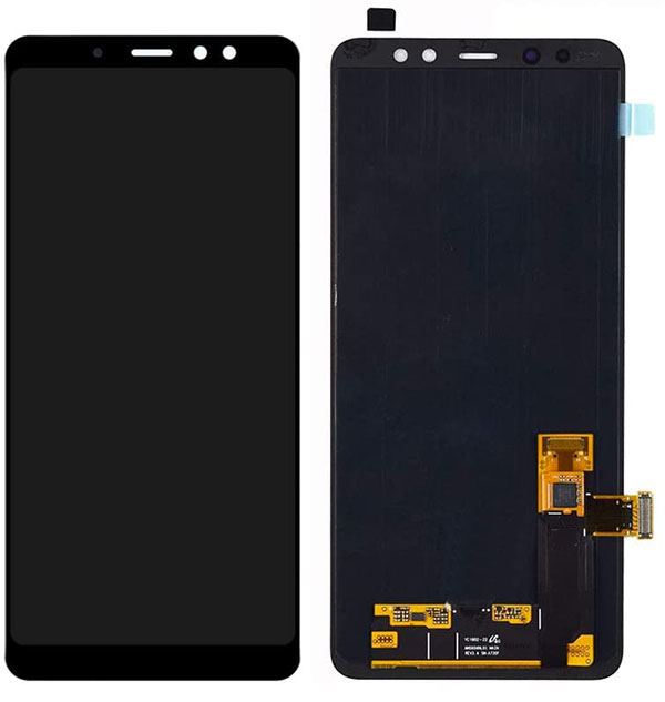 Mobile Phone Screen Replacement for SAMSUNG SM-A730F Mobile Phone Screen Replacement for SAMSUNG SM-A730F
