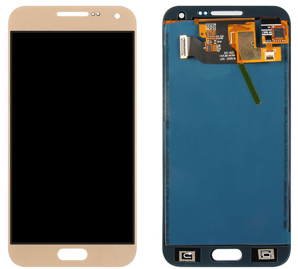 Mobile Phone Screen Replacement for SAMSUNG SM-E500Y Mobile Phone Screen Replacement for SAMSUNG SM-E500Y