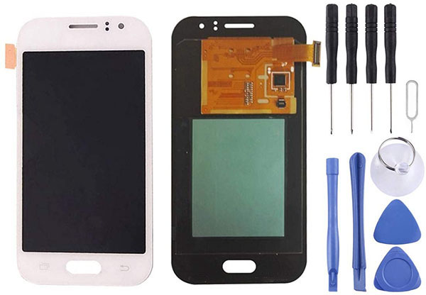 Mobile Phone Screen Replacement for SAMSUNG GALAXY-J1(2015) Mobile Phone Screen Replacement for SAMSUNG GALAXY-J1(2015)