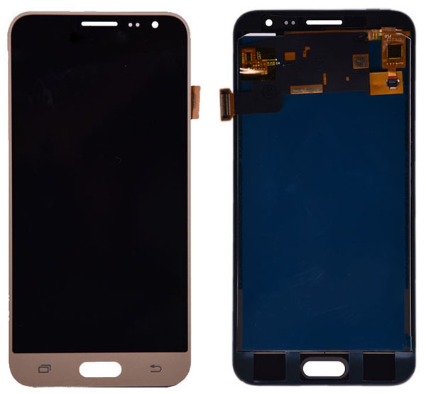 Mobile Phone Screen Replacement for SAMSUNG SM-J320M 