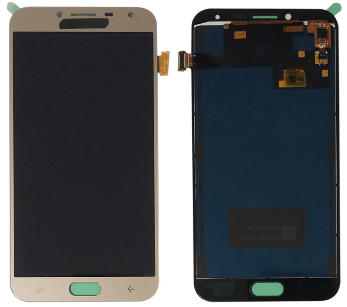 Mobile Phone Screen Replacement for SAMSUNG GALAXY-J4(2018) Mobile Phone Screen Replacement for SAMSUNG GALAXY-J4(2018)