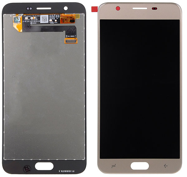 Mobile Phone Screen Replacement for SAMSUNG SM-J737V Mobile Phone Screen Replacement for SAMSUNG SM-J737V