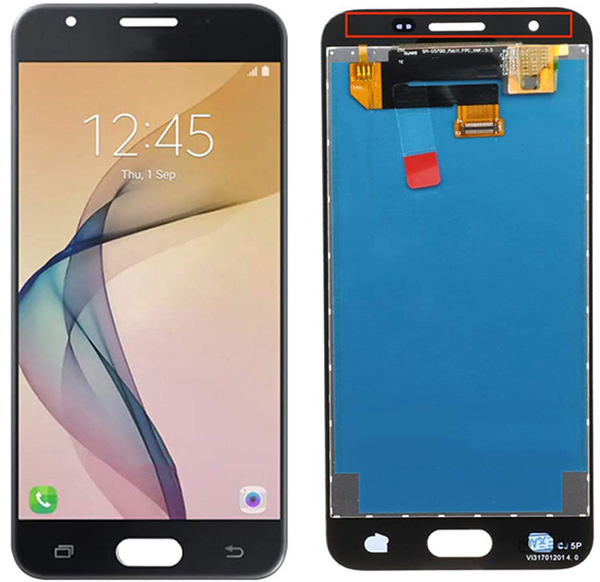 Mobile Phone Screen Replacement for SAMSUNG GALAXY-J7-PRIME(2016) Mobile Phone Screen Replacement for SAMSUNG GALAXY-J7-PRIME(2016)