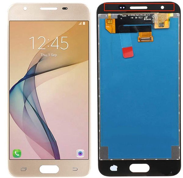 Mobile Phone Screen Replacement for SAMSUNG SM-G610 Mobile Phone Screen Replacement for SAMSUNG SM-G610