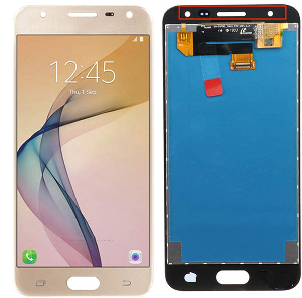 Mobile Phone Screen Replacement for SAMSUNG GALAXY-J7-PRIME(2016) Mobile Phone Screen Replacement for SAMSUNG GALAXY-J7-PRIME(2016)