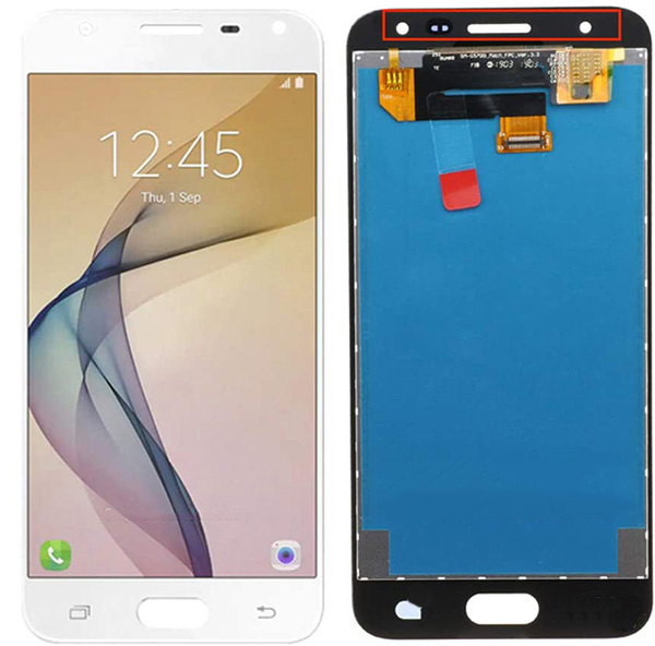 Mobile Phone Screen Replacement for SAMSUNG GALAXY-J7-PRIME(2016) Mobile Phone Screen Replacement for SAMSUNG GALAXY-J7-PRIME(2016)