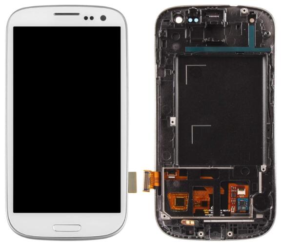 Mobile Phone Screen Replacement for SAMSUNG i9300 Mobile Phone Screen Replacement for SAMSUNG i9300
