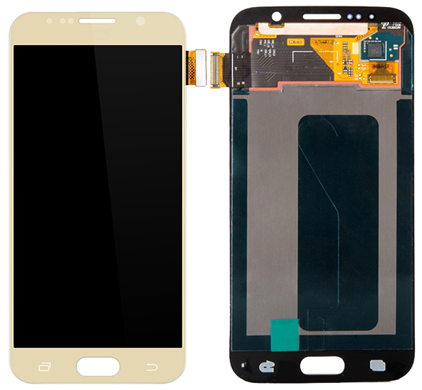 Mobile Phone Screen Replacement for SAMSUNG SM-G920 Mobile Phone Screen Replacement for SAMSUNG SM-G920