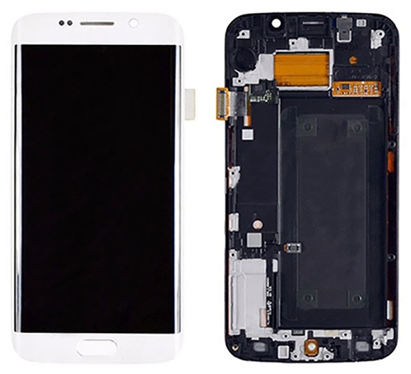 Mobile Phone Screen Replacement for SAMSUNG SM-G925K  Mobile Phone Screen Replacement for SAMSUNG SM-G925K