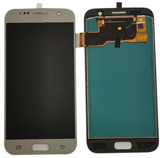 Mobile Phone Screen Replacement for SAMSUNG SM-G930V 