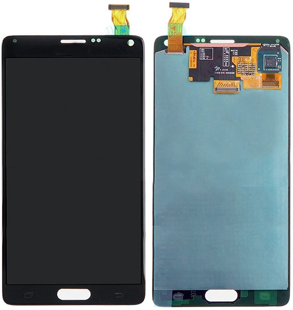 Mobile Phone Screen Replacement for SAMSUNG SM-N910W8 Mobile Phone Screen Replacement for SAMSUNG SM-N910W8