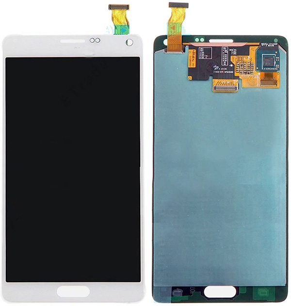Mobile Phone Screen Replacement for SAMSUNG SM-N910W8 Mobile Phone Screen Replacement for SAMSUNG SM-N910W8
