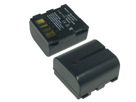 Camcorder Battery Replacement for JVC GR-DF470US 