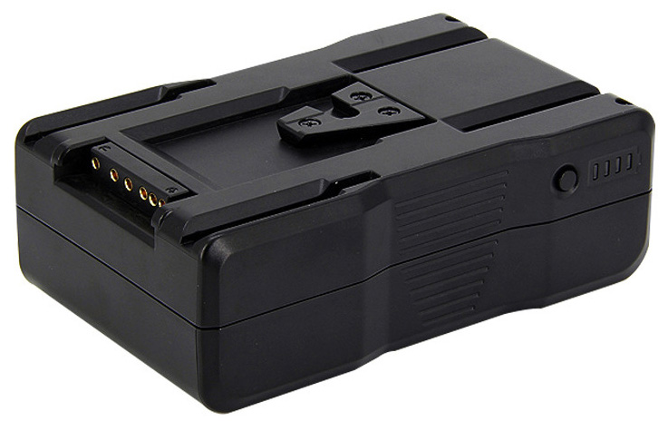 Camcorder Battery Replacement for SONY DSR-650P Camcorder Battery Replacement for SONY DSR-650P
