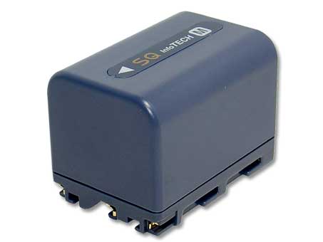 Camcorder Battery Replacement for SONY HVR-A1J Camcorder Battery Replacement for SONY HVR-A1J