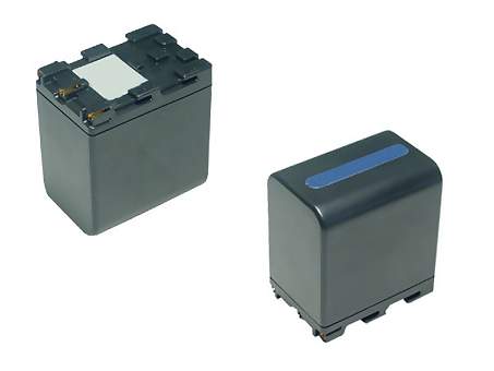 Camcorder Battery Replacement for SONY HVL-IRM 