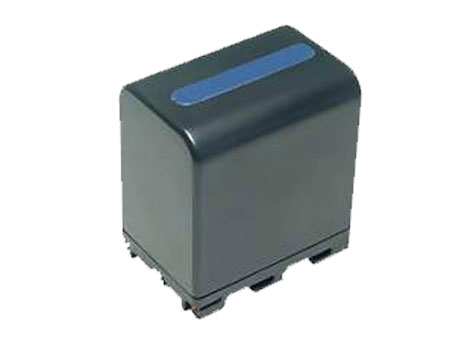 Camcorder Battery Replacement for SONY NP-QM91 
