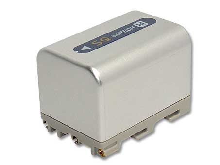 Camcorder Battery Replacement for SONY DCR-PC9 Camcorder Battery Replacement for SONY DCR-PC9