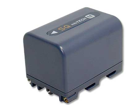 Camcorder Battery Replacement for SONY HVR-A1J Camcorder Battery Replacement for SONY HVR-A1J