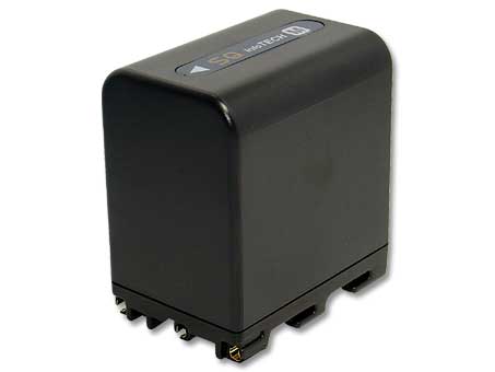 Camcorder Battery Replacement for SONY NP-QM91 