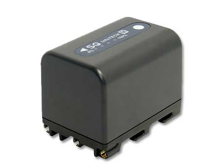 Camcorder Battery Replacement for SONY NP-QM71 