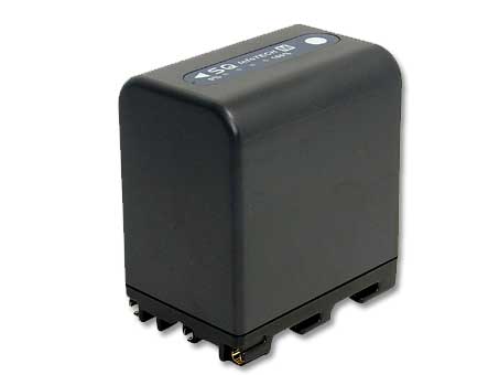 Camcorder Battery Replacement for SONY NP-QM71 