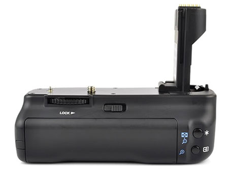 Battery Grips Replacement for CANON EOS 40D Battery Grips Replacement for CANON EOS 40D