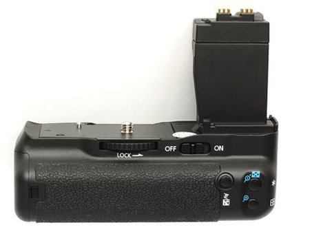 Battery Grips Replacement for CANON BGE8 Battery Grips Replacement for CANON BGE8