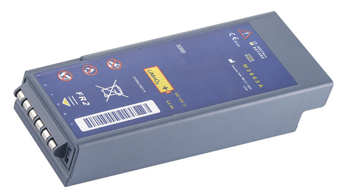 Replacement for PHILIPS HeartStart-FR2 Replacement for PHILIPS HeartStart-FR2